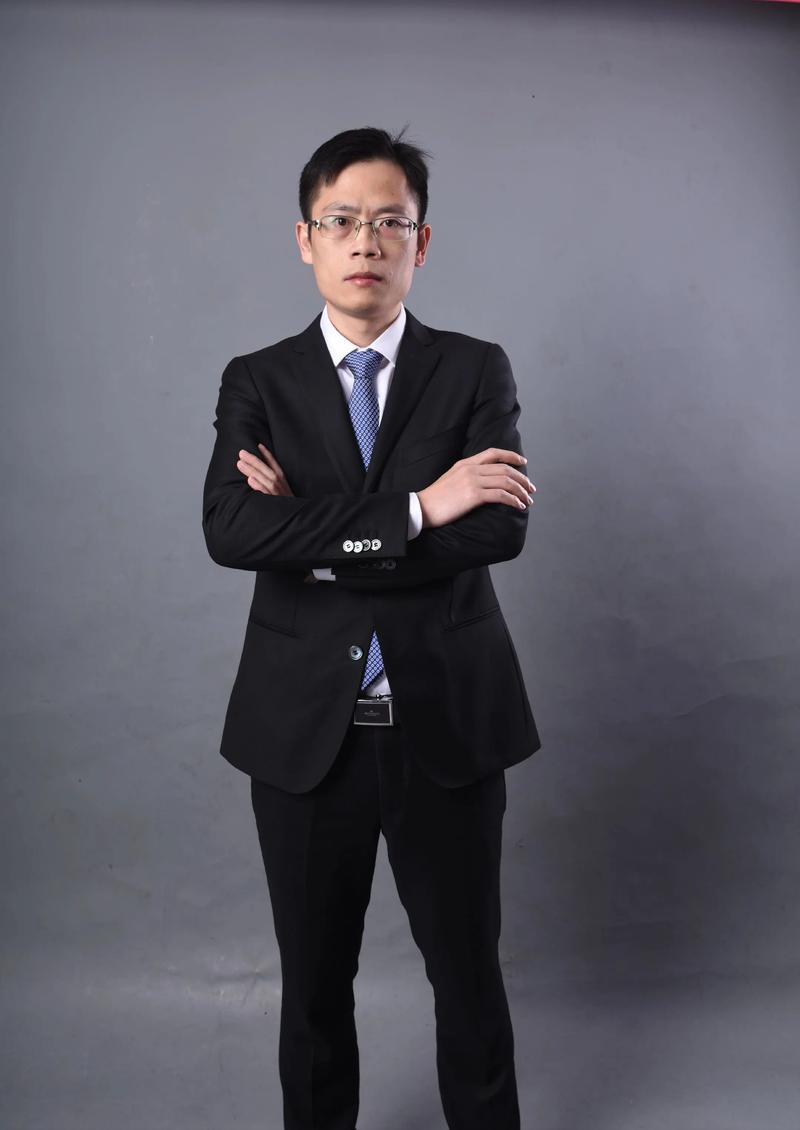 李心蓉 调色与视觉增强负责人